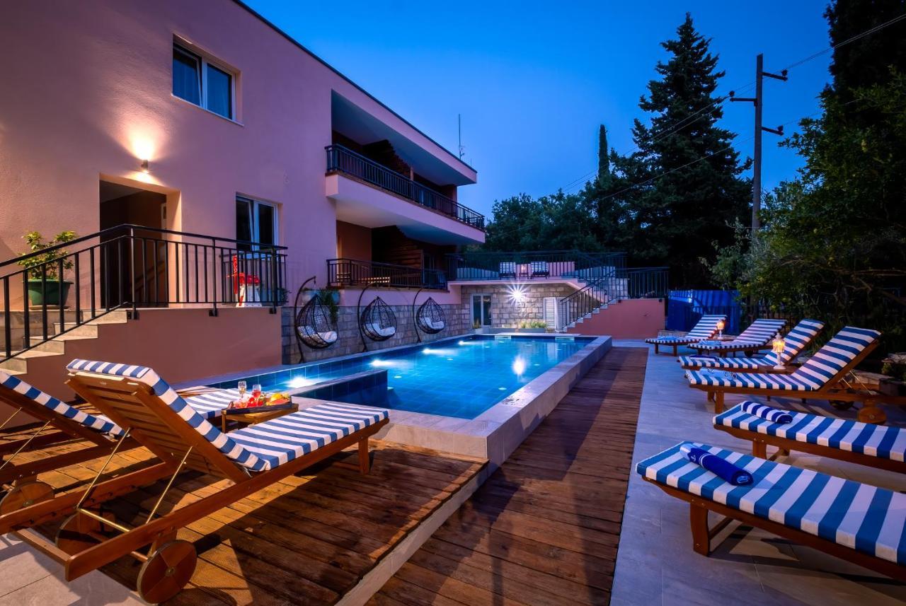 Providenca Apartment *