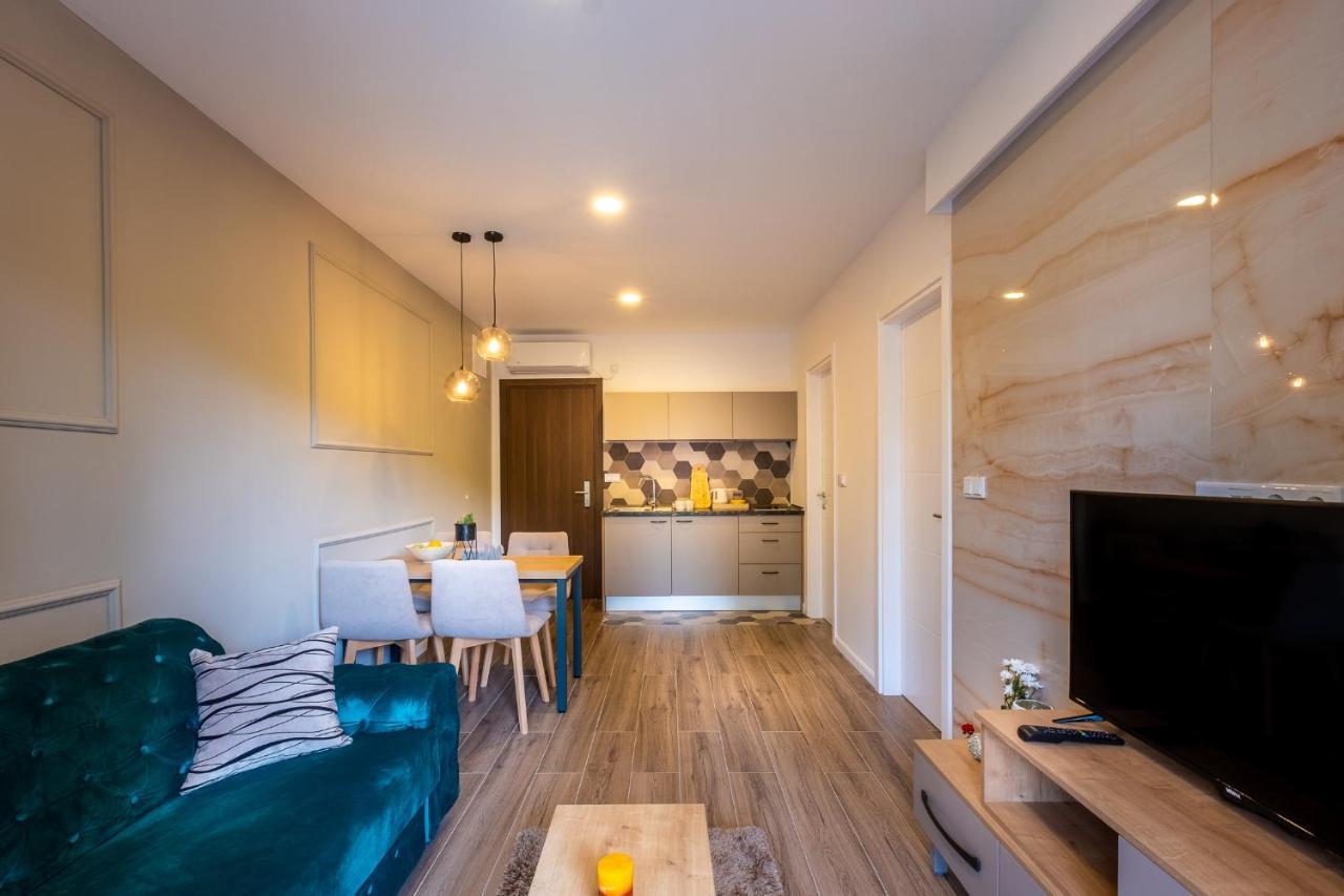 Providenca Apartment