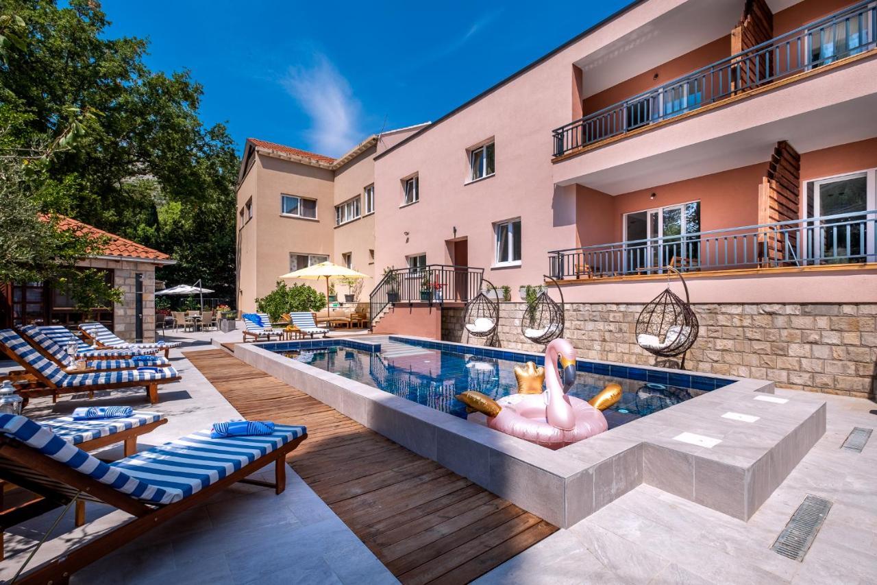Providenca Apartment Celopeci