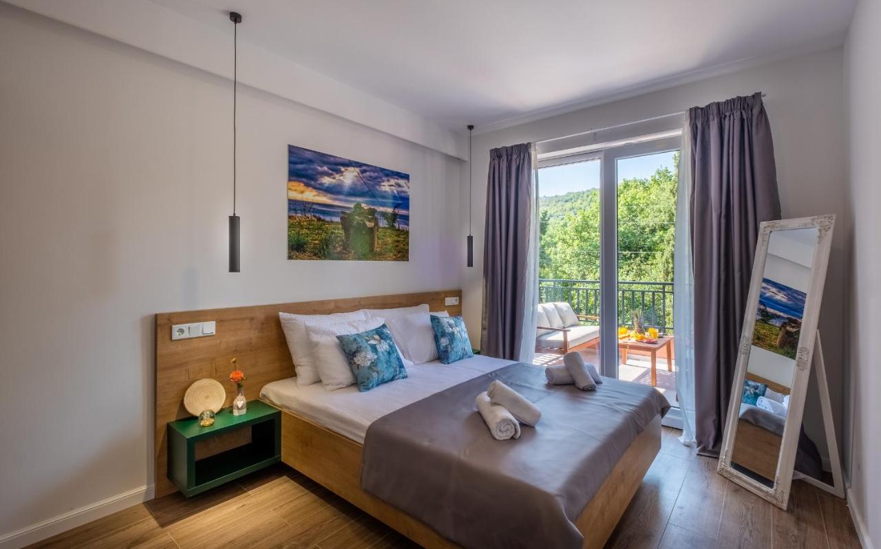 Providenca Apartment *