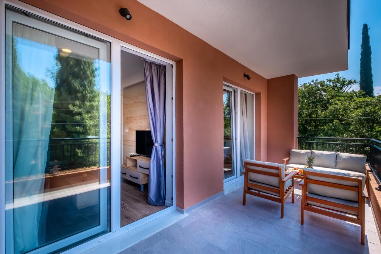 Providenca Apartment Celopeci