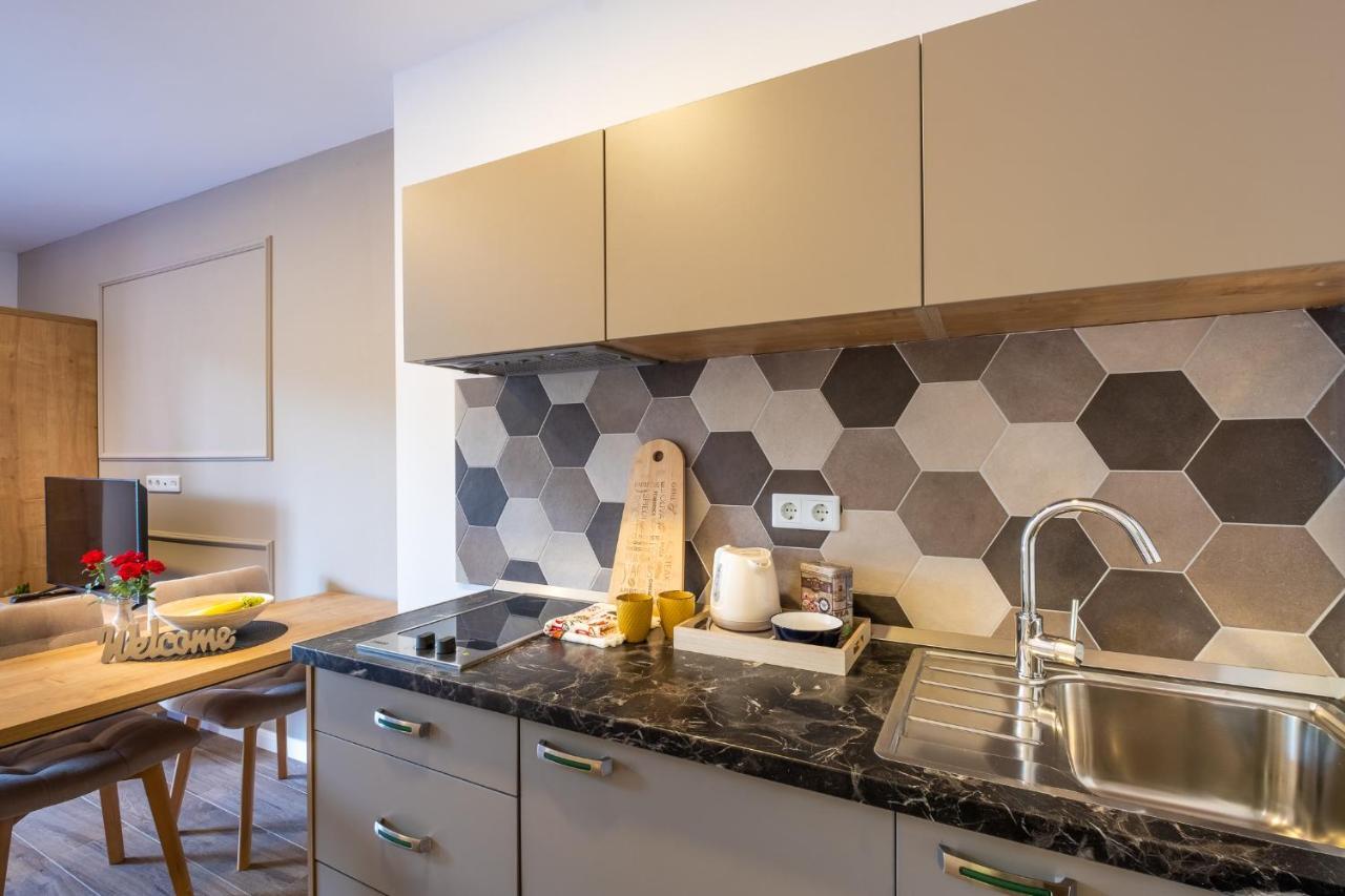 Apartment Providenca Celopeci