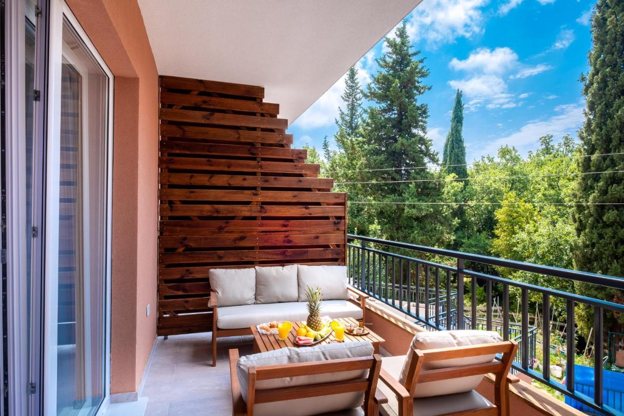 Apartment Providenca