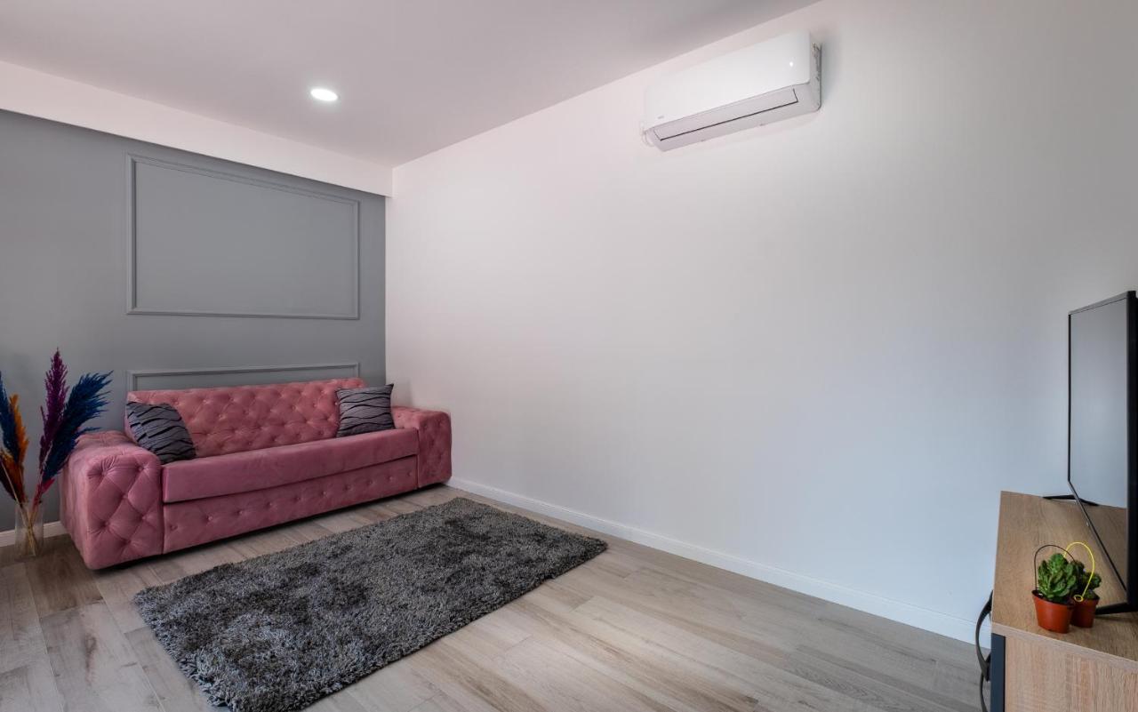 Providenca Apartment Celopeci