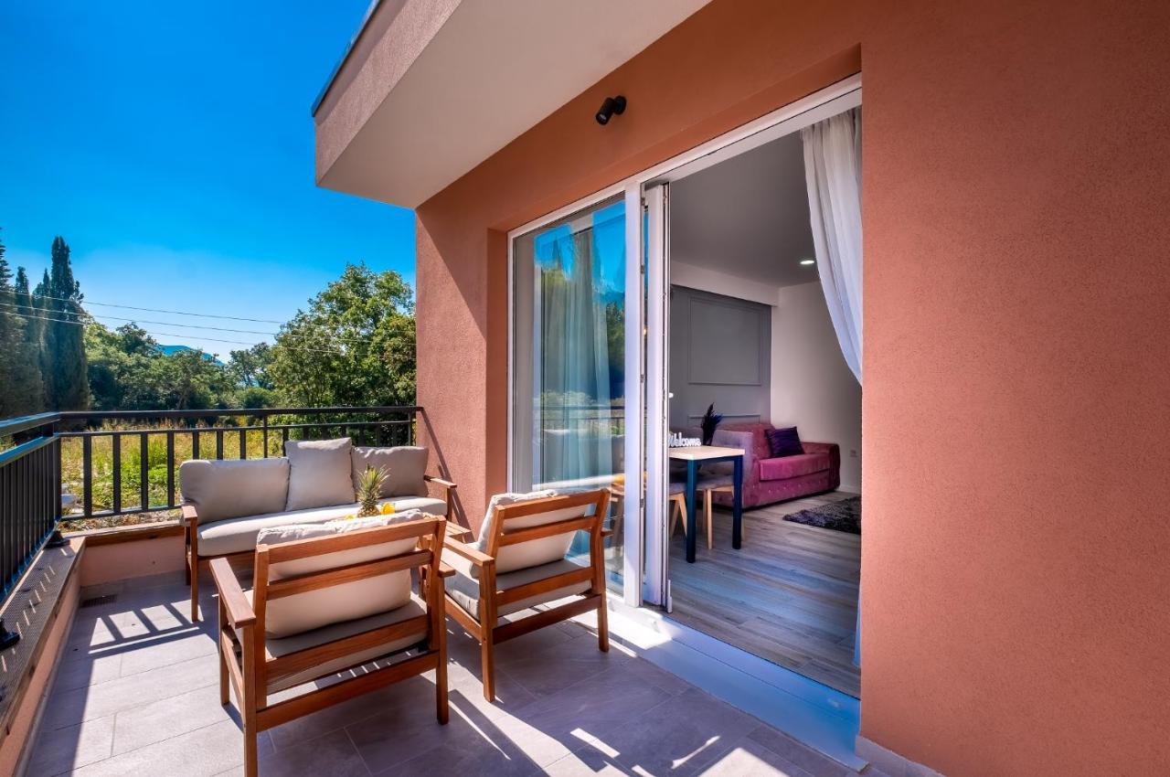 Apartment Providenca