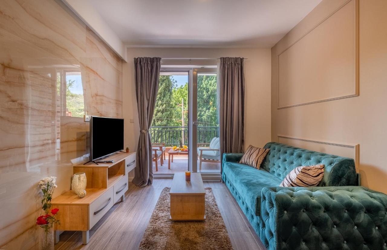 Providenca Apartment *