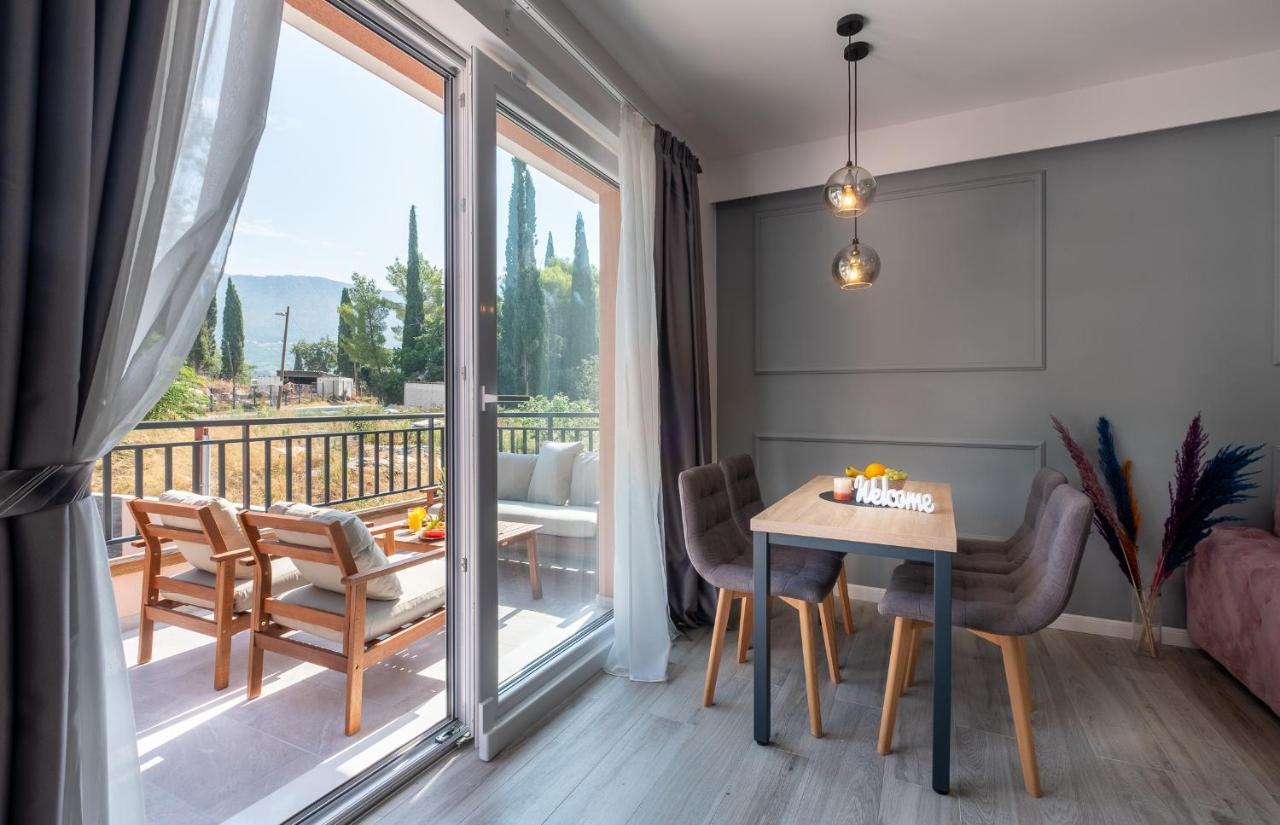 Apartment Providenca Celopeci