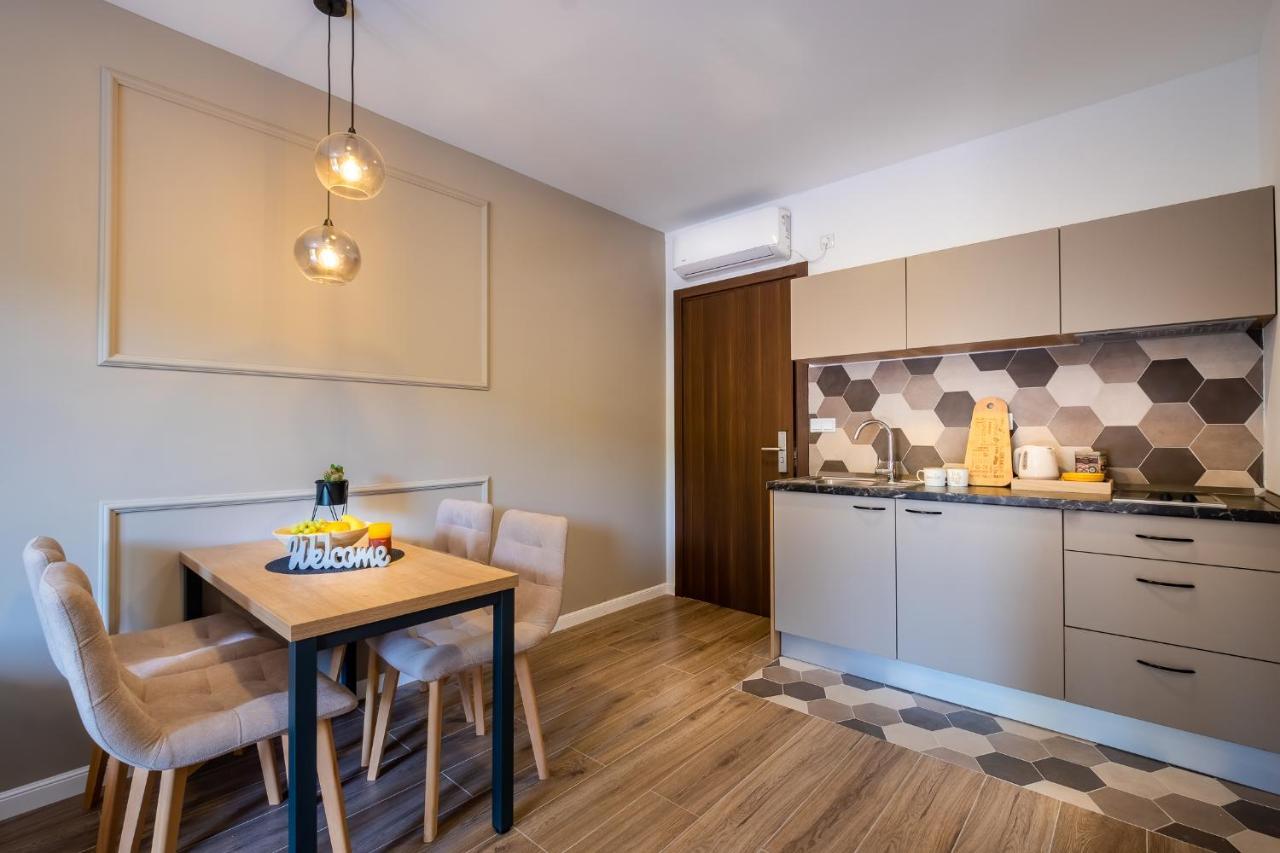 Apartment Providenca