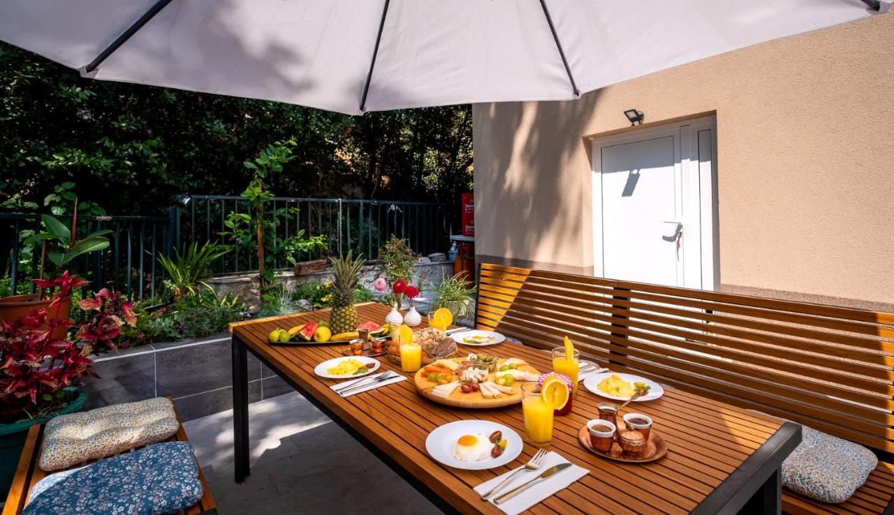 Apartment Providenca *