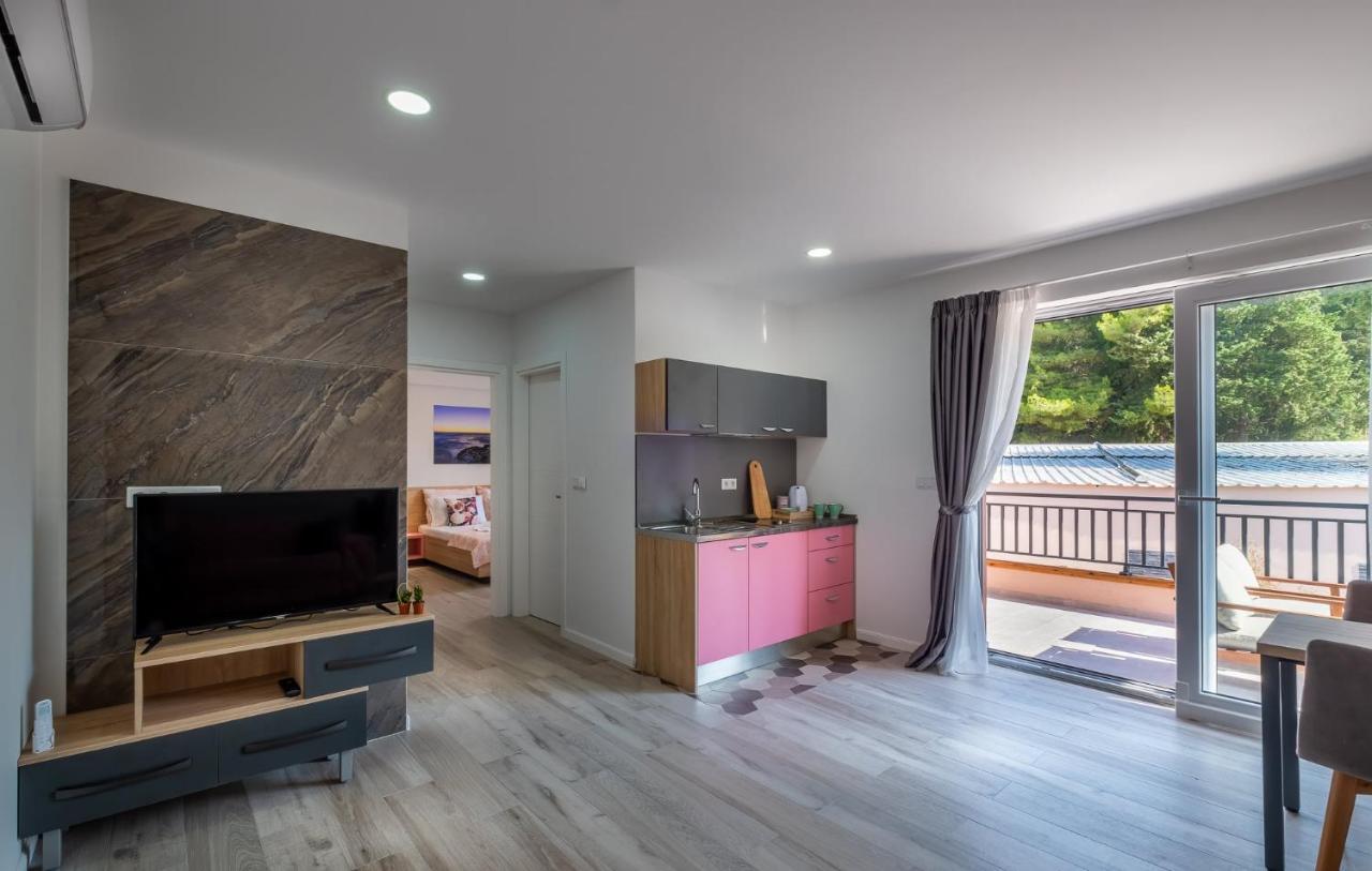 Apartment Providenca