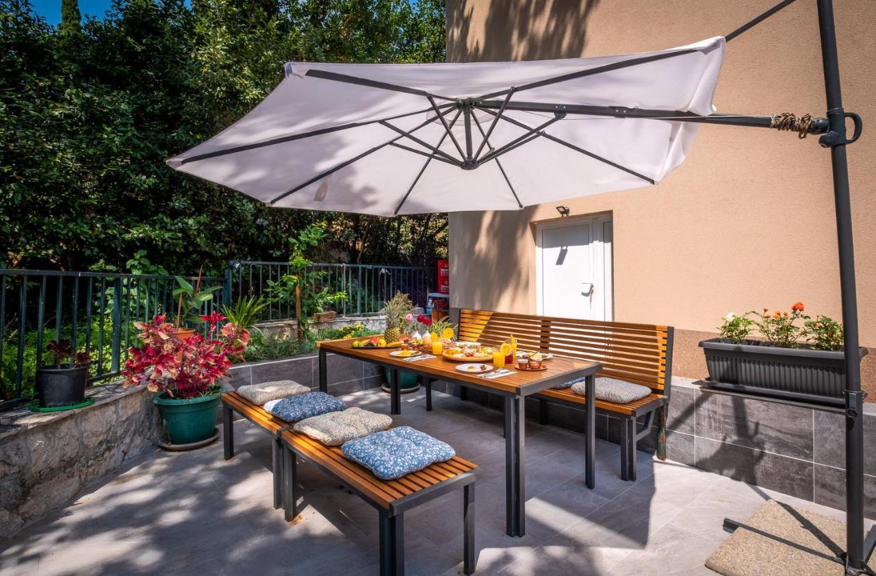 Providenca Apartment Celopeci