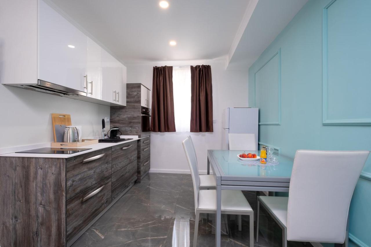 Providenca Apartment Celopeci