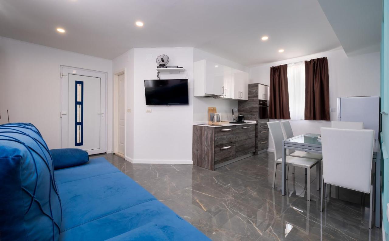 Apartment Providenca *