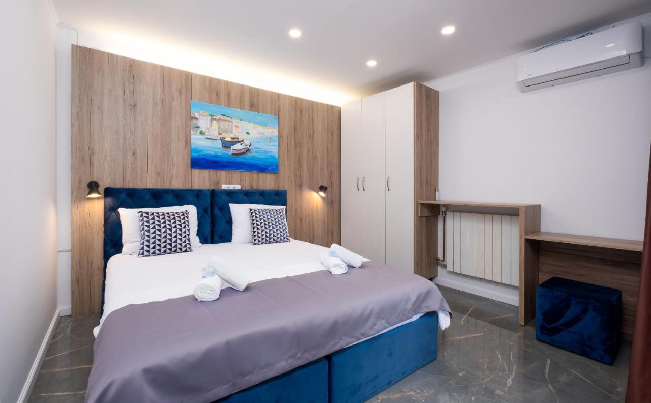 Apartment Providenca *